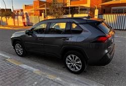 تويوتا راف 4